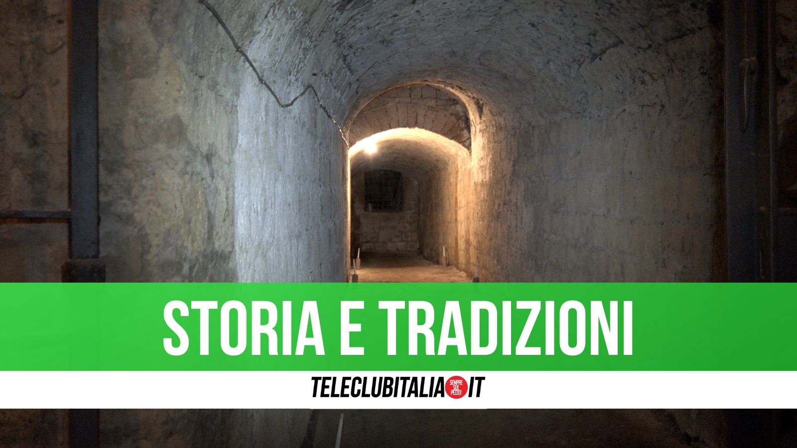storia tradizioni maddaloni Caserta