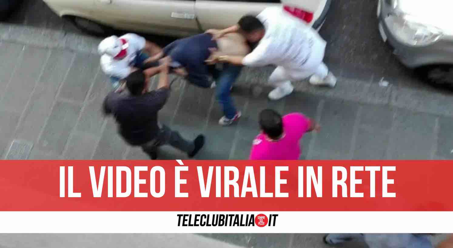 palermo tradimento video moglie amante marito domiciliari