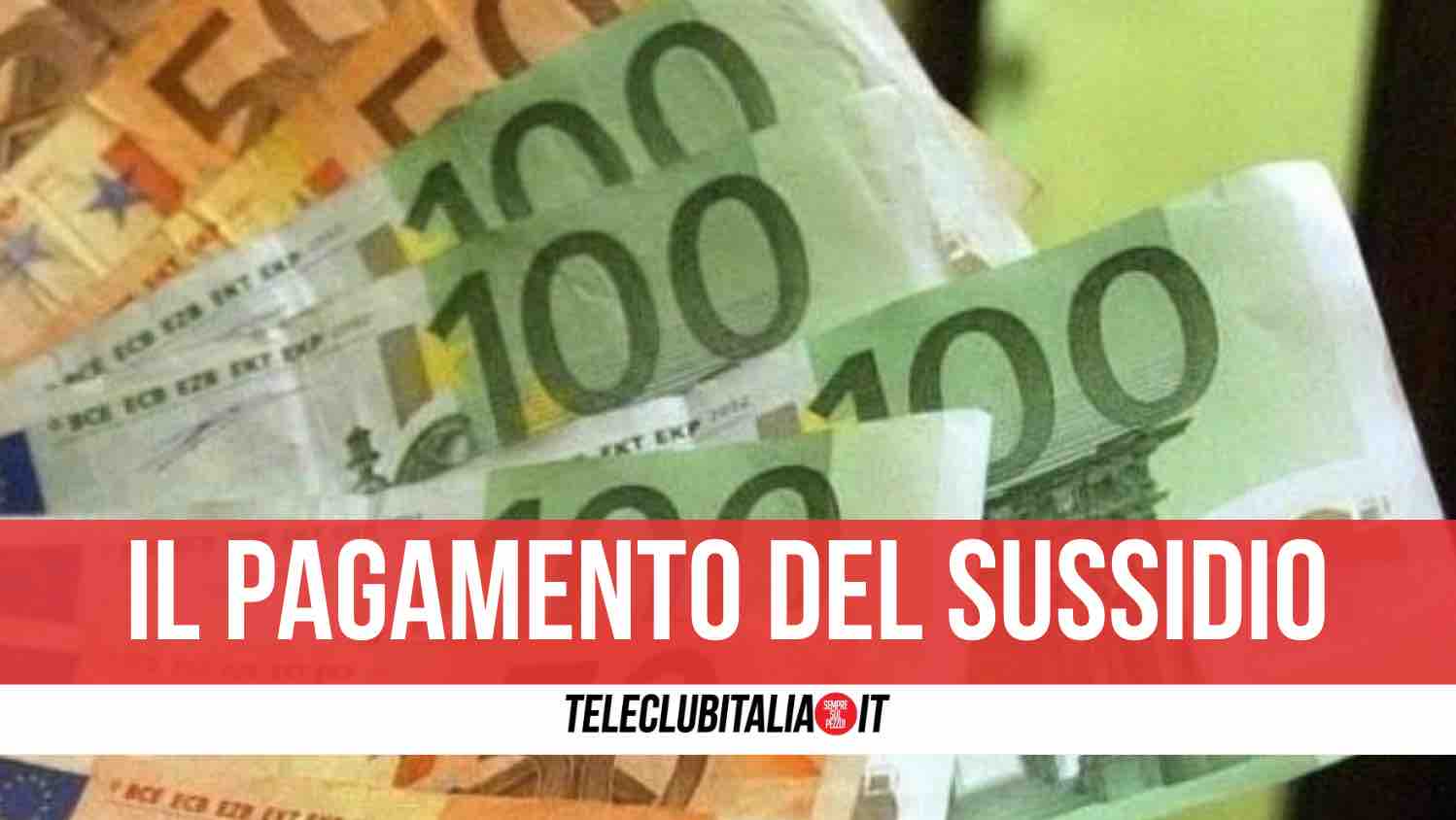 reddito cittadinanza pagamenti novembre 2022