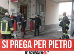 Lutto nel napoletano, Francesco muore a 24 anni intossicato dal gas: era a Milano per lavoro