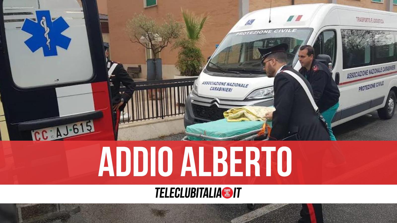 alberto biancalana viareggio morto malore alberto biancalana viareggio morto malore