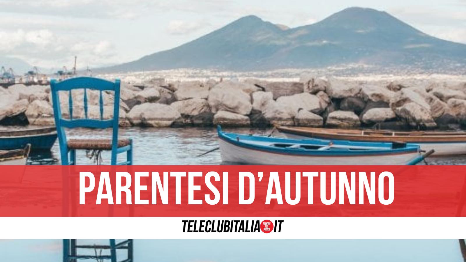 autunno napoli ponte ognissanti meteo