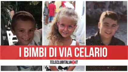 Ischia, Maria Teresa uccisa dal fango mentre dormiva: le ultime ore di vita dei bimbi di via Celario