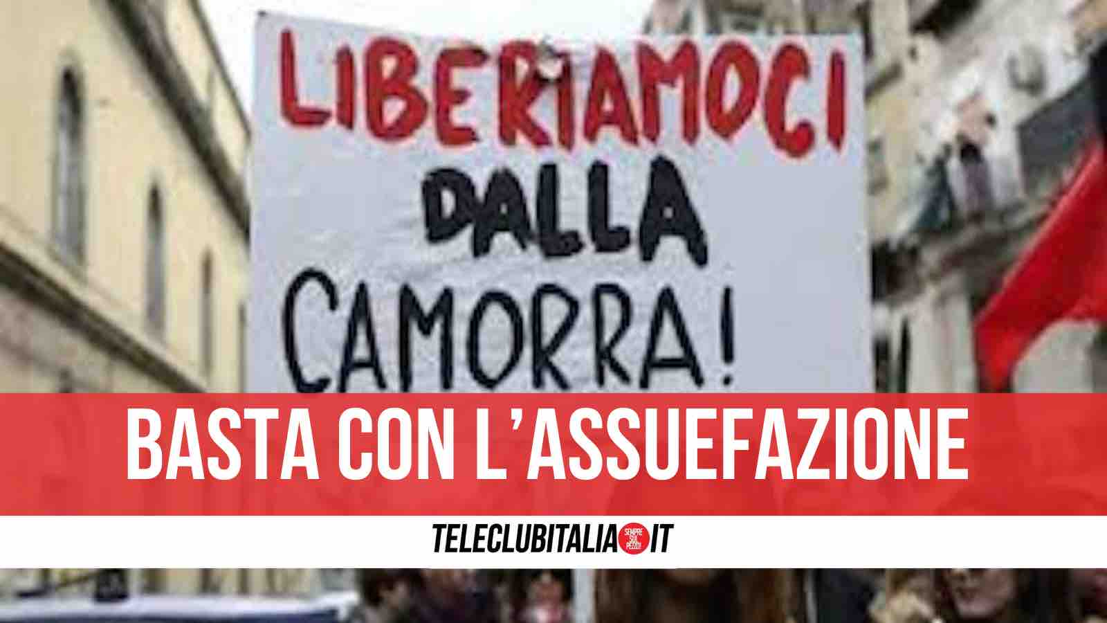 camorra