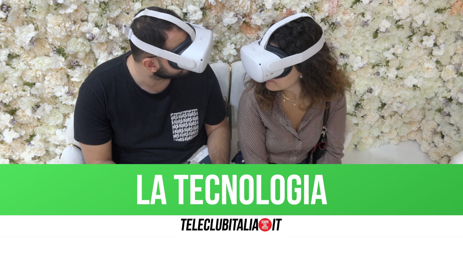 tecnologia zagare