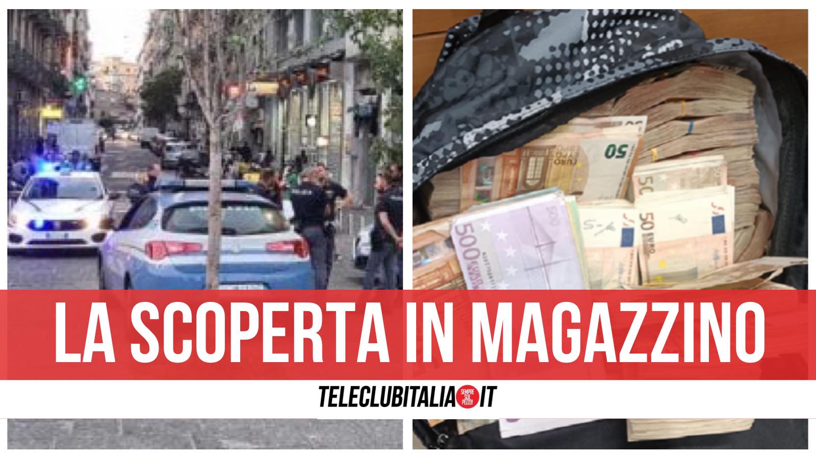 corso garibaldi napoli 167mila euro