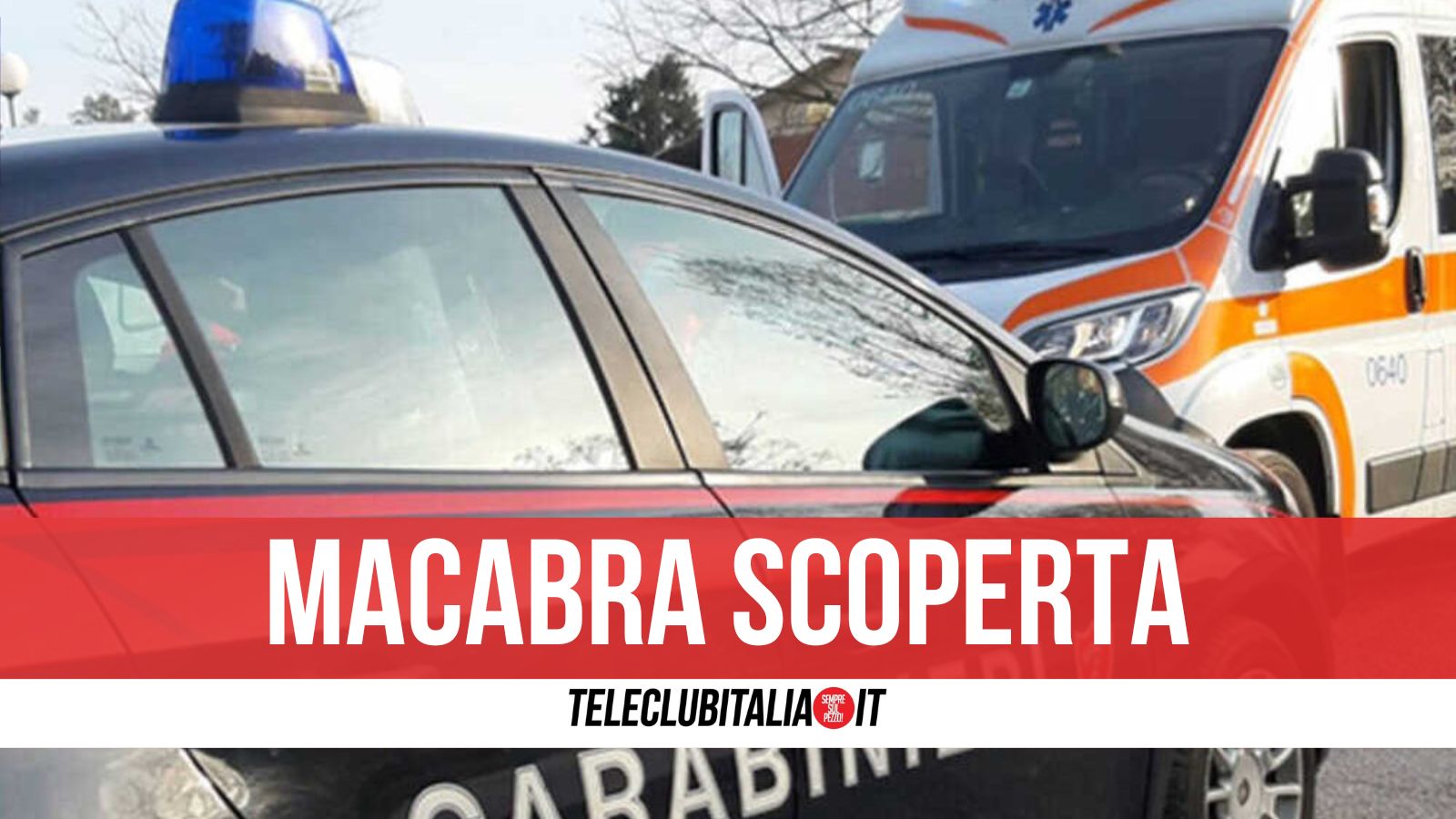 mamma morta dopo due mesi