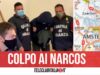 narcos droga olanda napoli 16 arresti