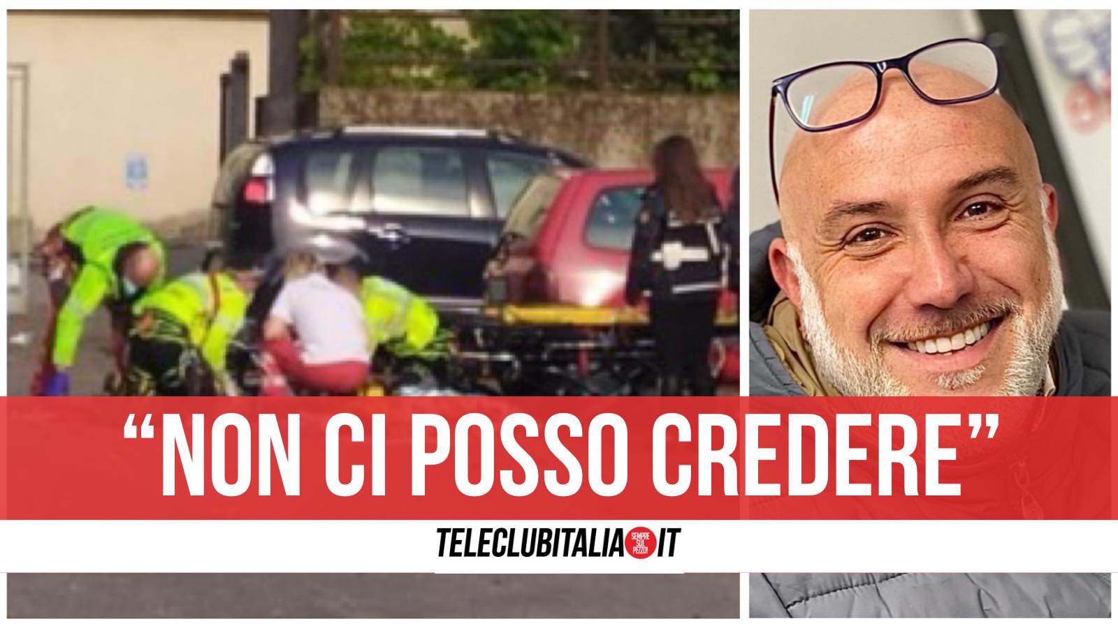 pasquale riccio morto malore sessa aurunca pasquale riccio morto malore sessa aurunca