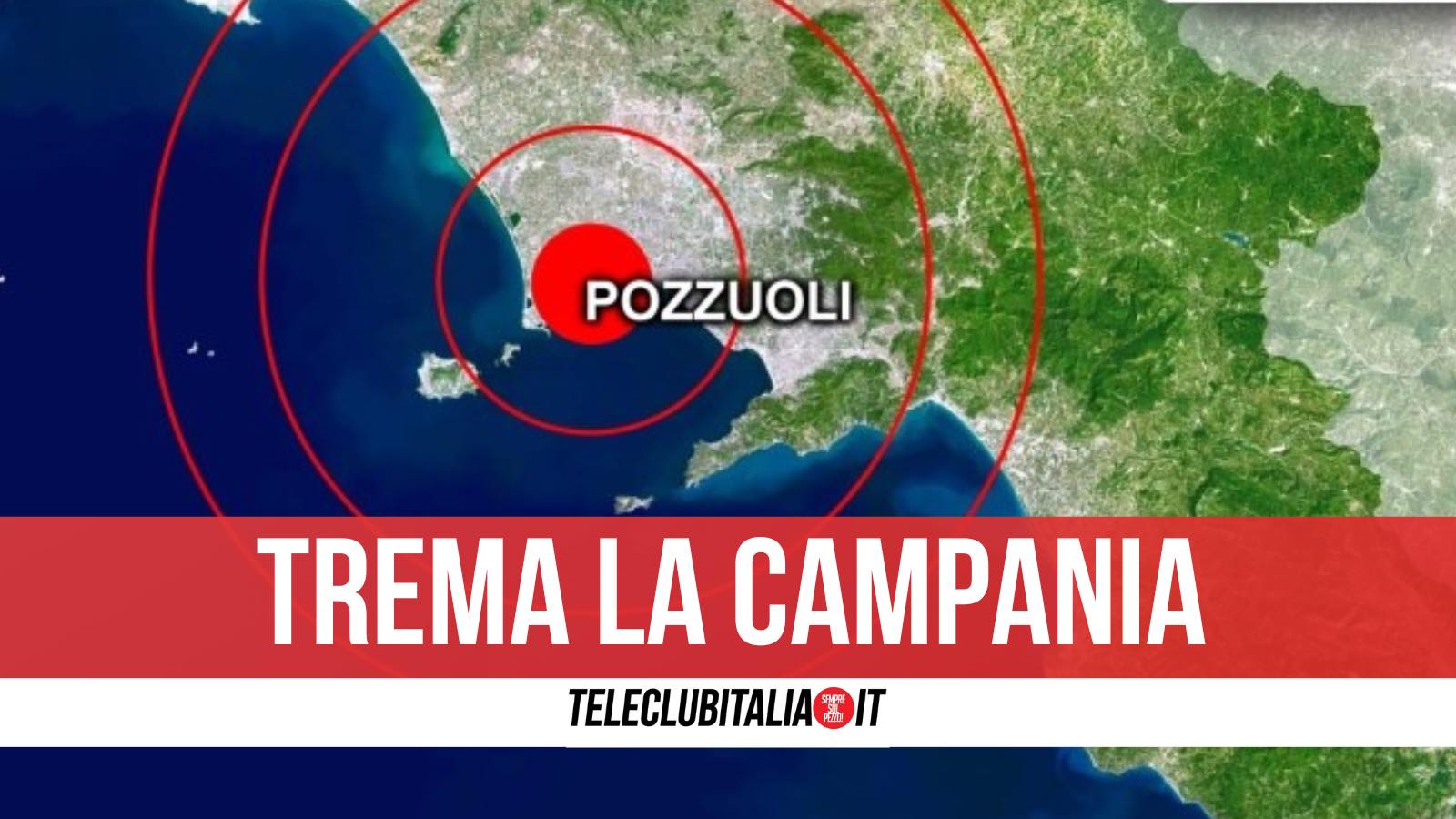 pozzuoli terremoto 30 novembre campi flegrei