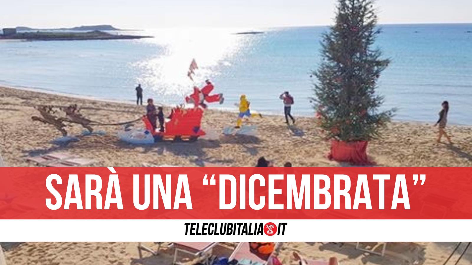 previsioni caldo natale dicembre 2022 previsioni caldo natale dicembre 2022