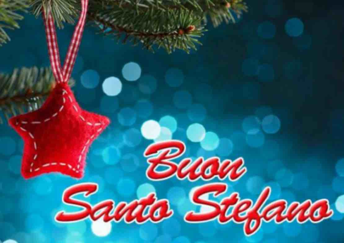 Buon Santo Stefano 2022: frasi di auguri da inviare su Whatsapp e Instagram