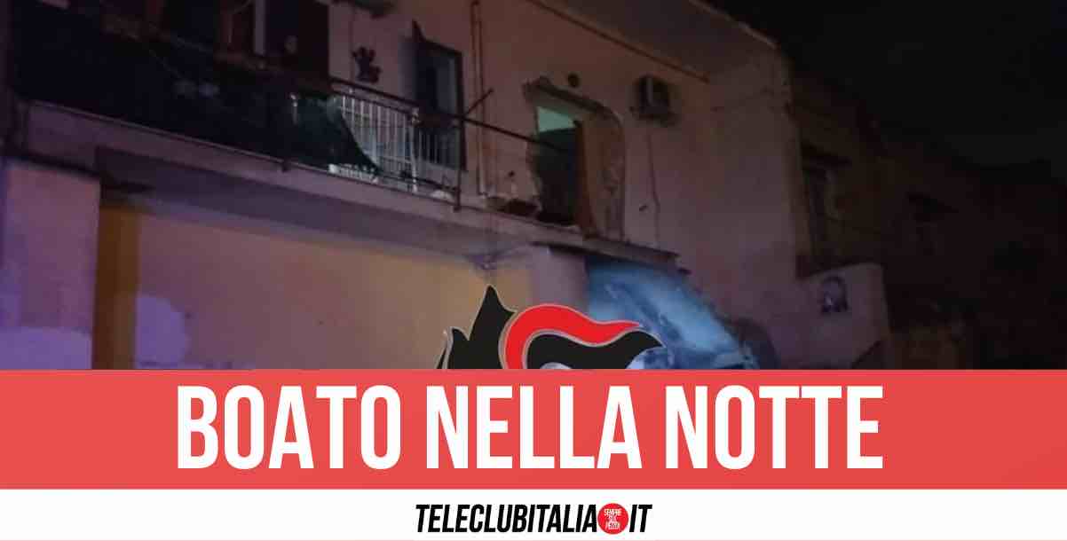 cardito scoppia bombola del gas in casa cardito scoppia bombola del gas in casa