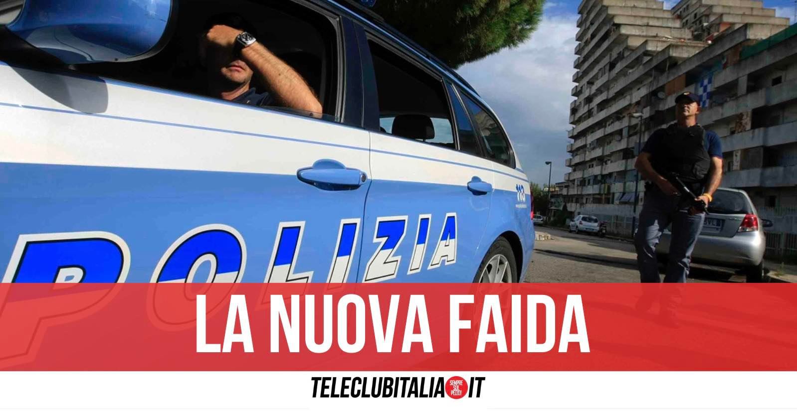 arresti clan raia scampia arresti clan raia scampia