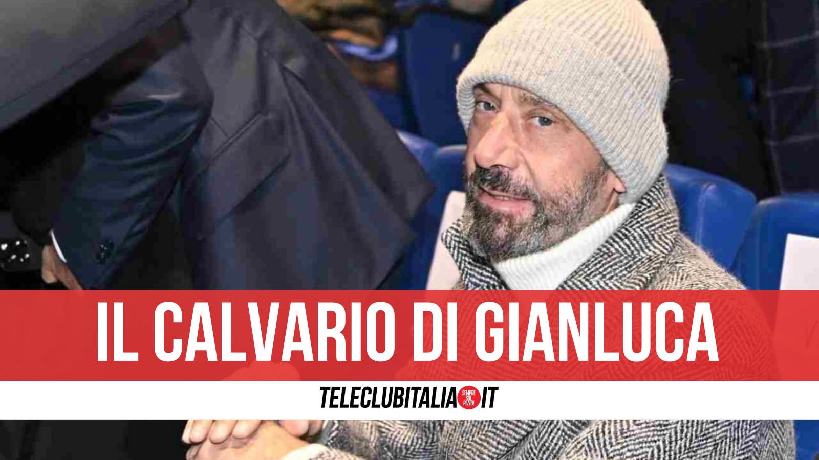 gianluca vialli condizioni londra sorella amico gianluca vialli condizioni londra sorella amico