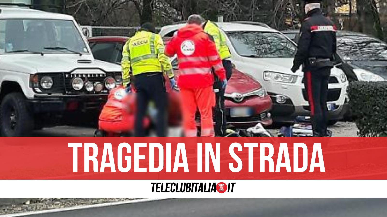 gricignano malore alla guida morto gricignano malore alla guida morto