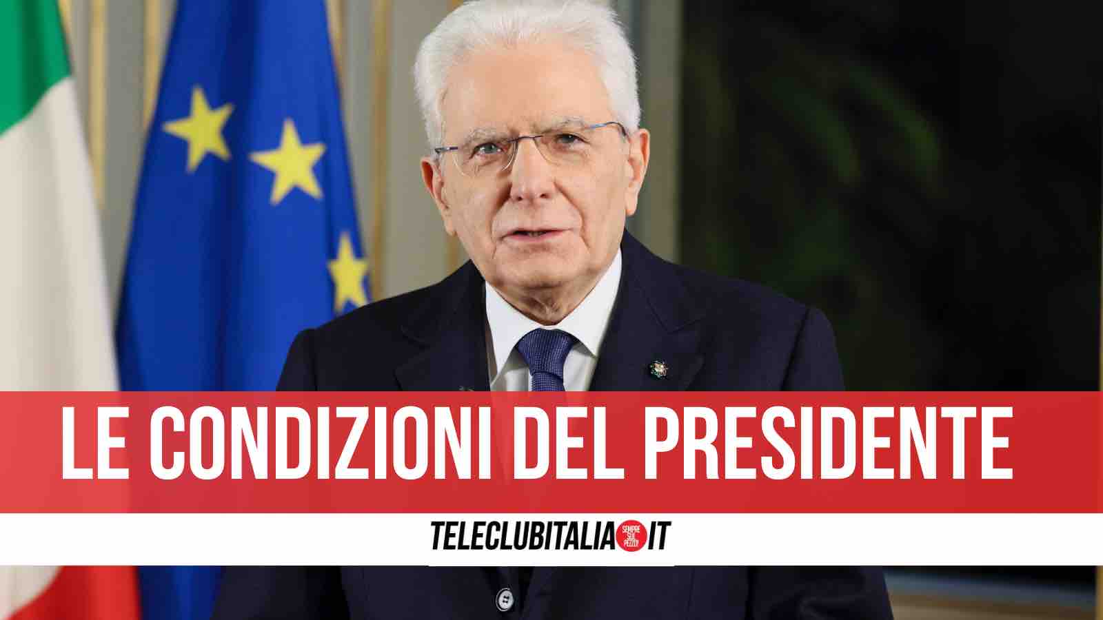 mattarella covid