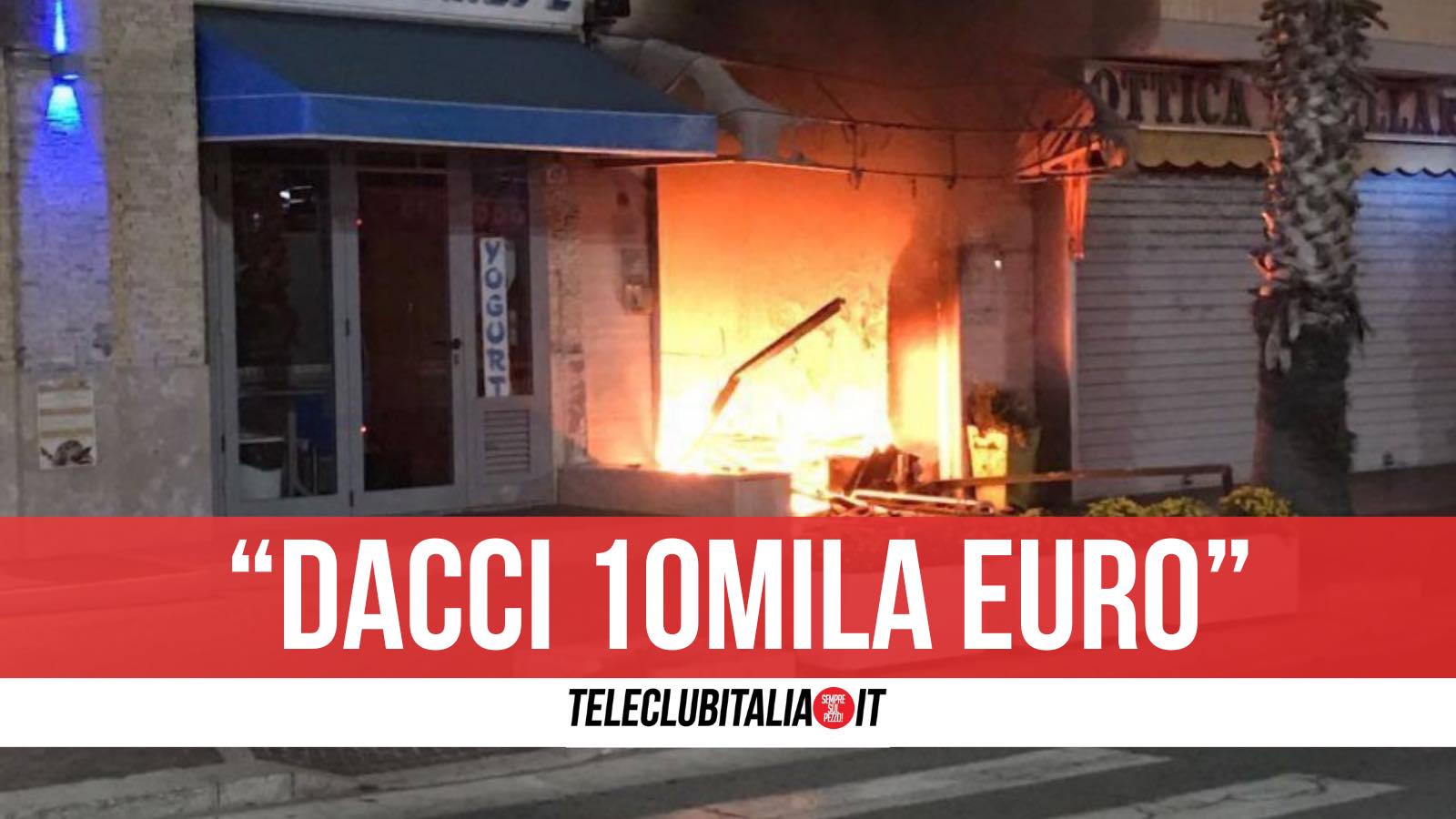 pozzuoli arrestati due estorsori racket clan longobardi beneduce pozzuoli arrestati due estorsori racket clan longobardi beneduce