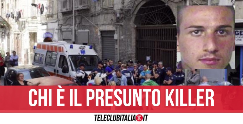 napoli ucciso gennaro fittipaldi arrestato killer trongone