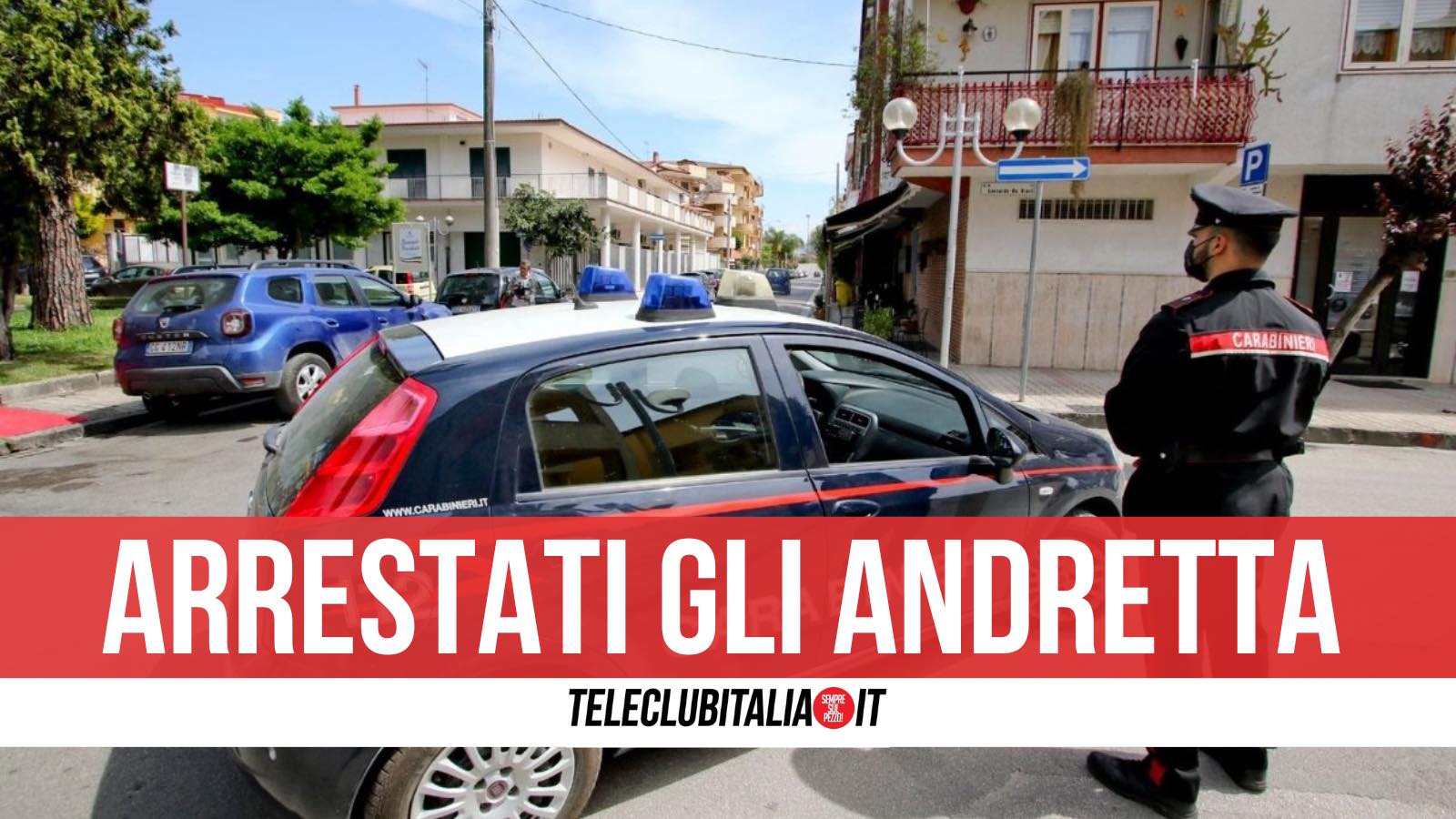 andretta acerra arrestati