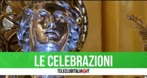 Giugliano, San Giuliano: venerdì la messa solenne in diretta