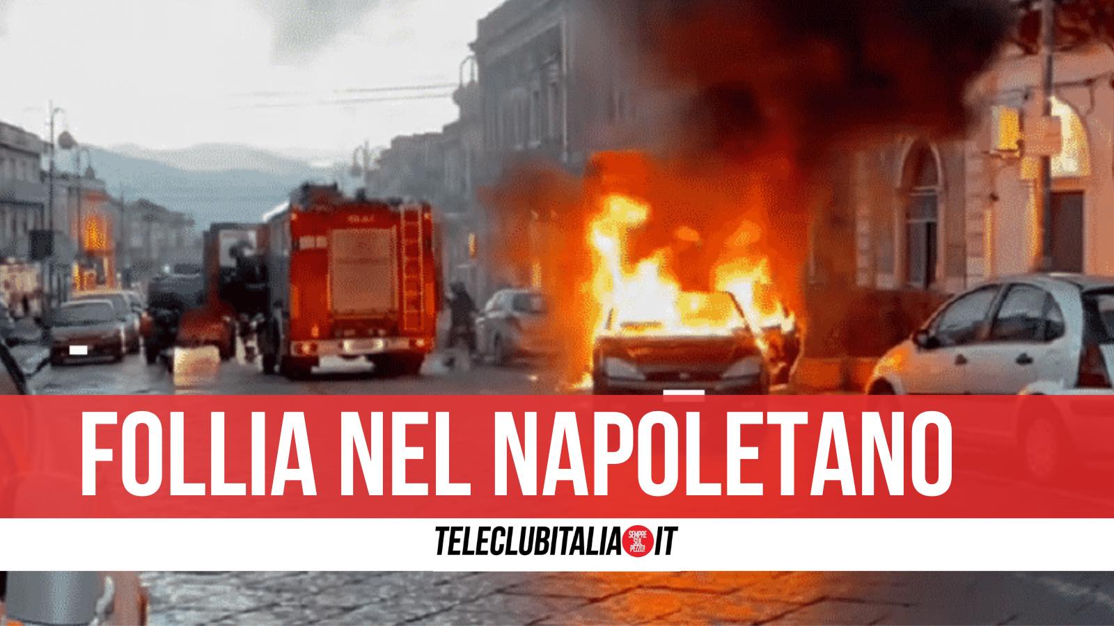 brusciano auto in fiamme suocera nome da dare al figlio brusciano auto in fiamme suocera nome da dare al figlio