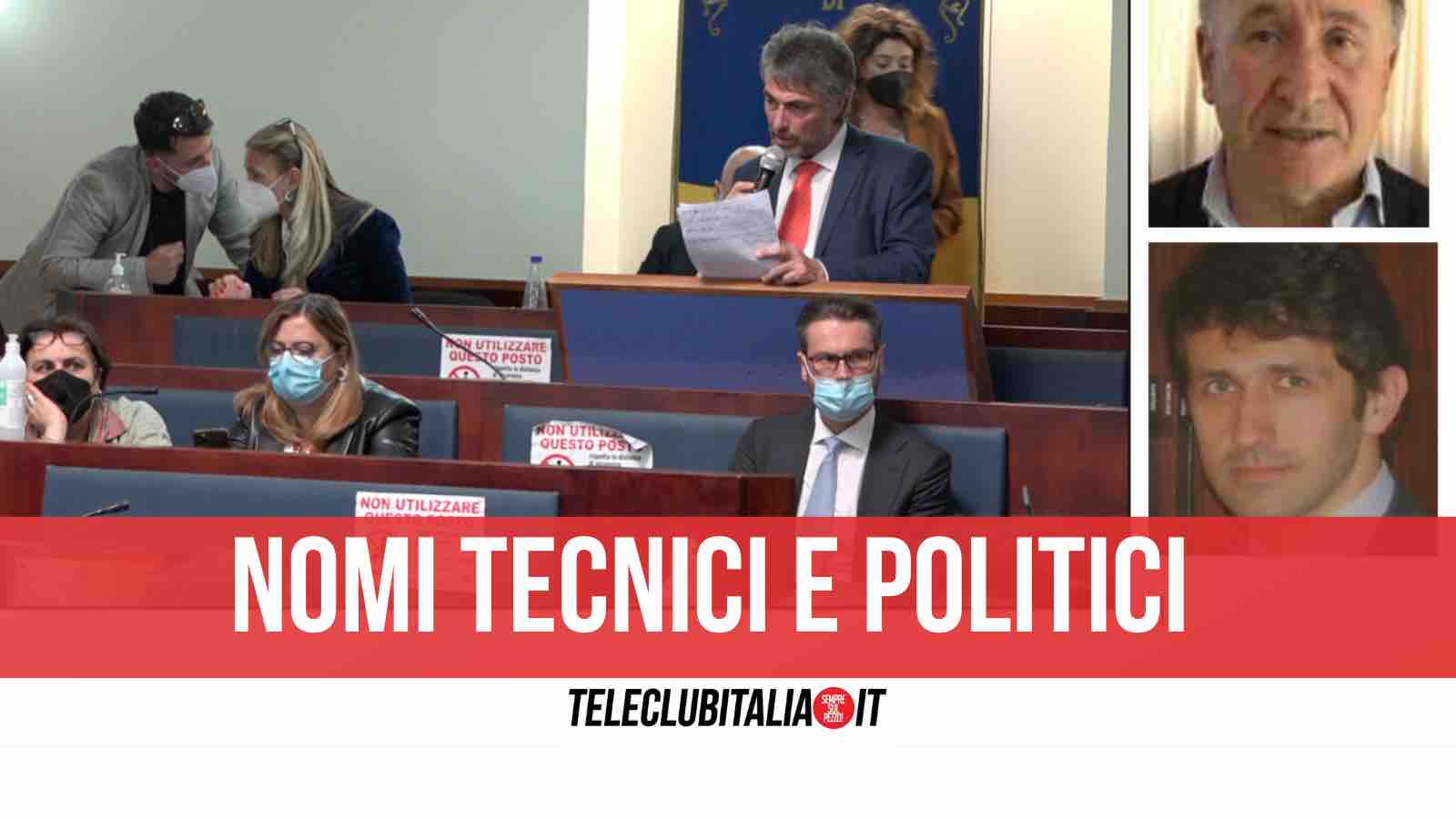 giunta giugliano giunta giugliano