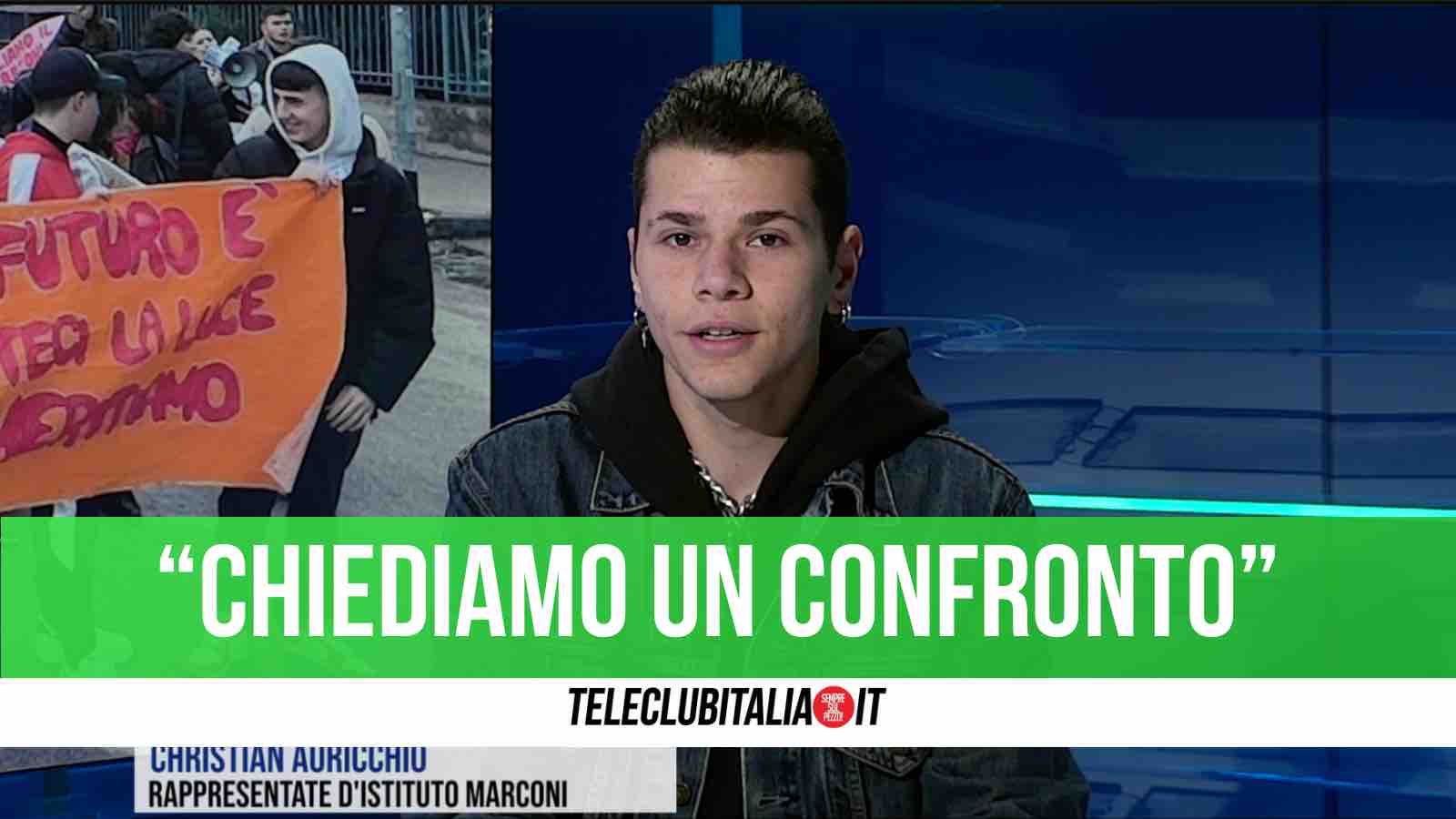 marconi appello manfredi marconi appello manfredi