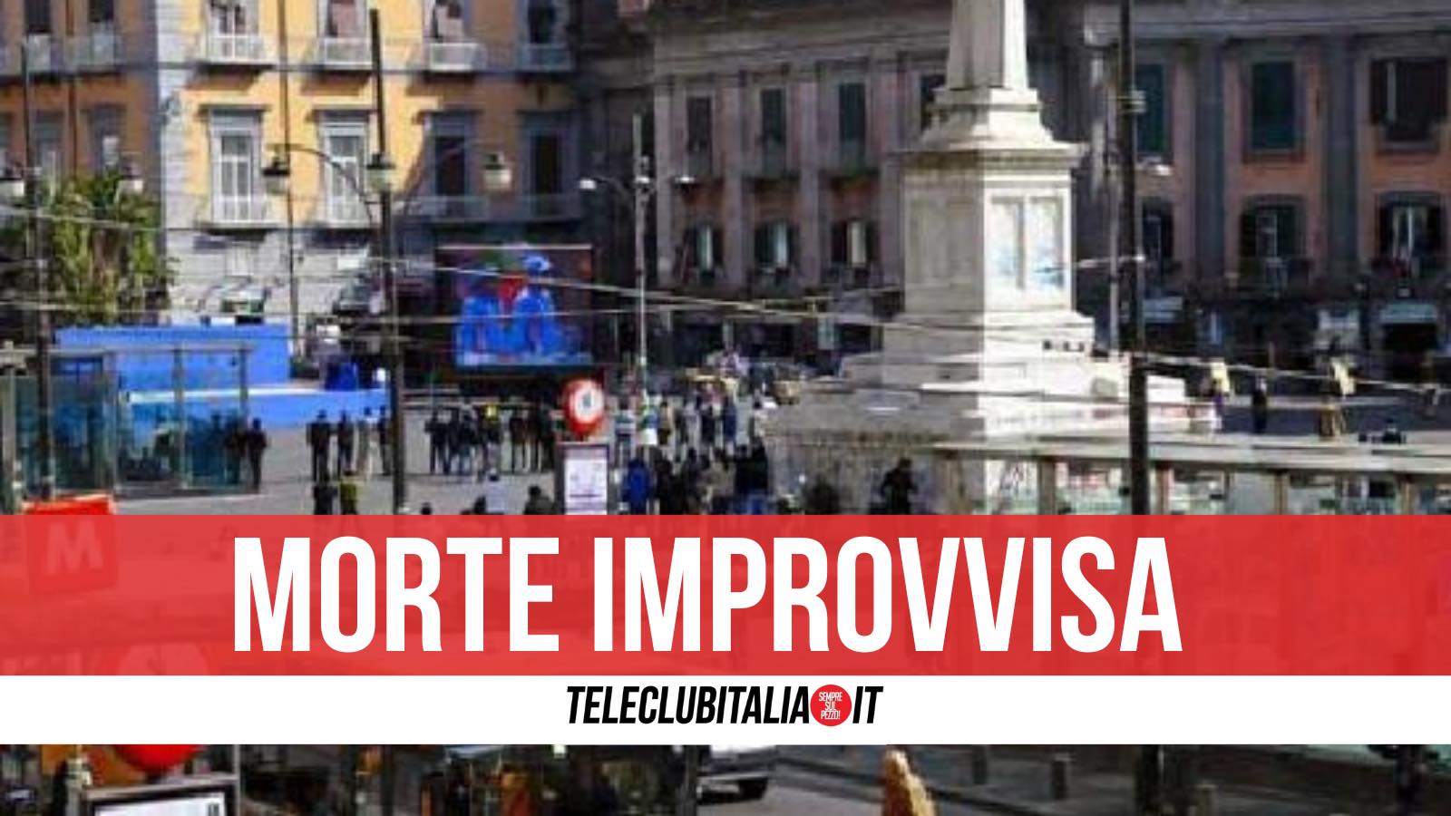 morto piazza dante 16 gennaio morto piazza dante 16 gennaio