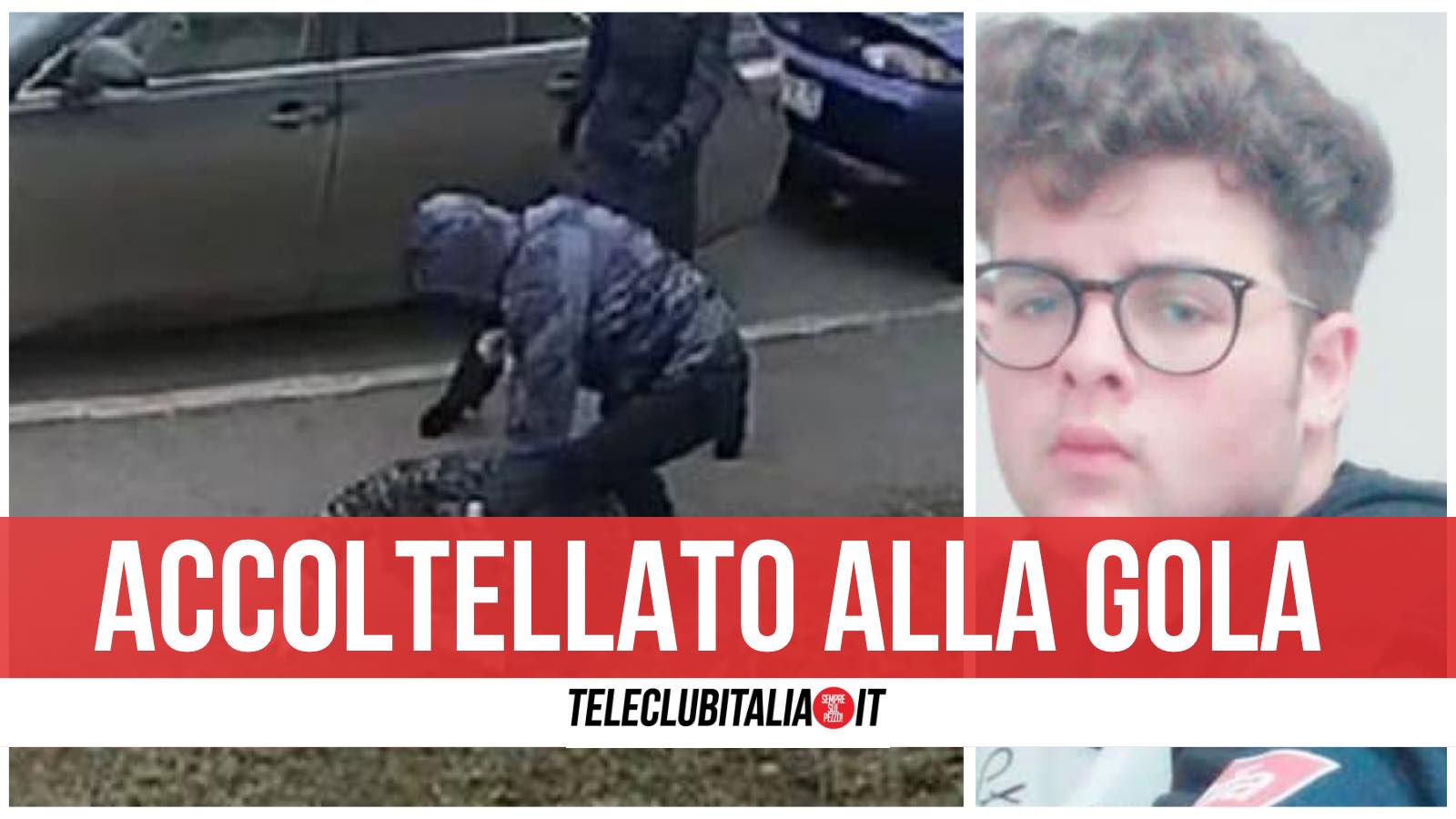 roberto bembo mercogliano