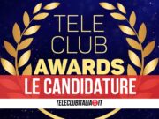 teleclubitalia awards 2023 candidature