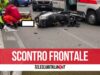 Incidente mortale a Marano, identificata la vittima a bordo dello scooter. Il nome