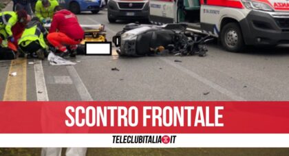 Incidente mortale a Marano, identificata la vittima a bordo dello scooter. Il nome