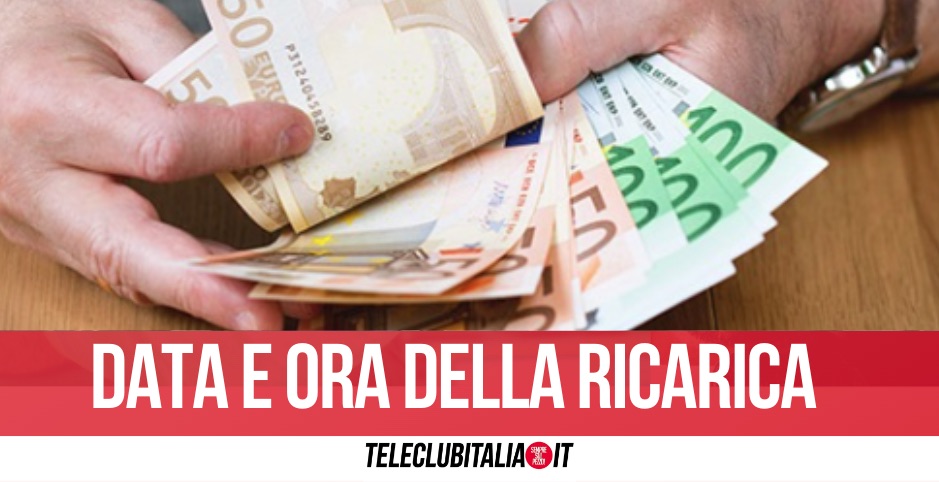 Reddito di Cittadinanza febbraio 2023: quando arriva la ricarica 