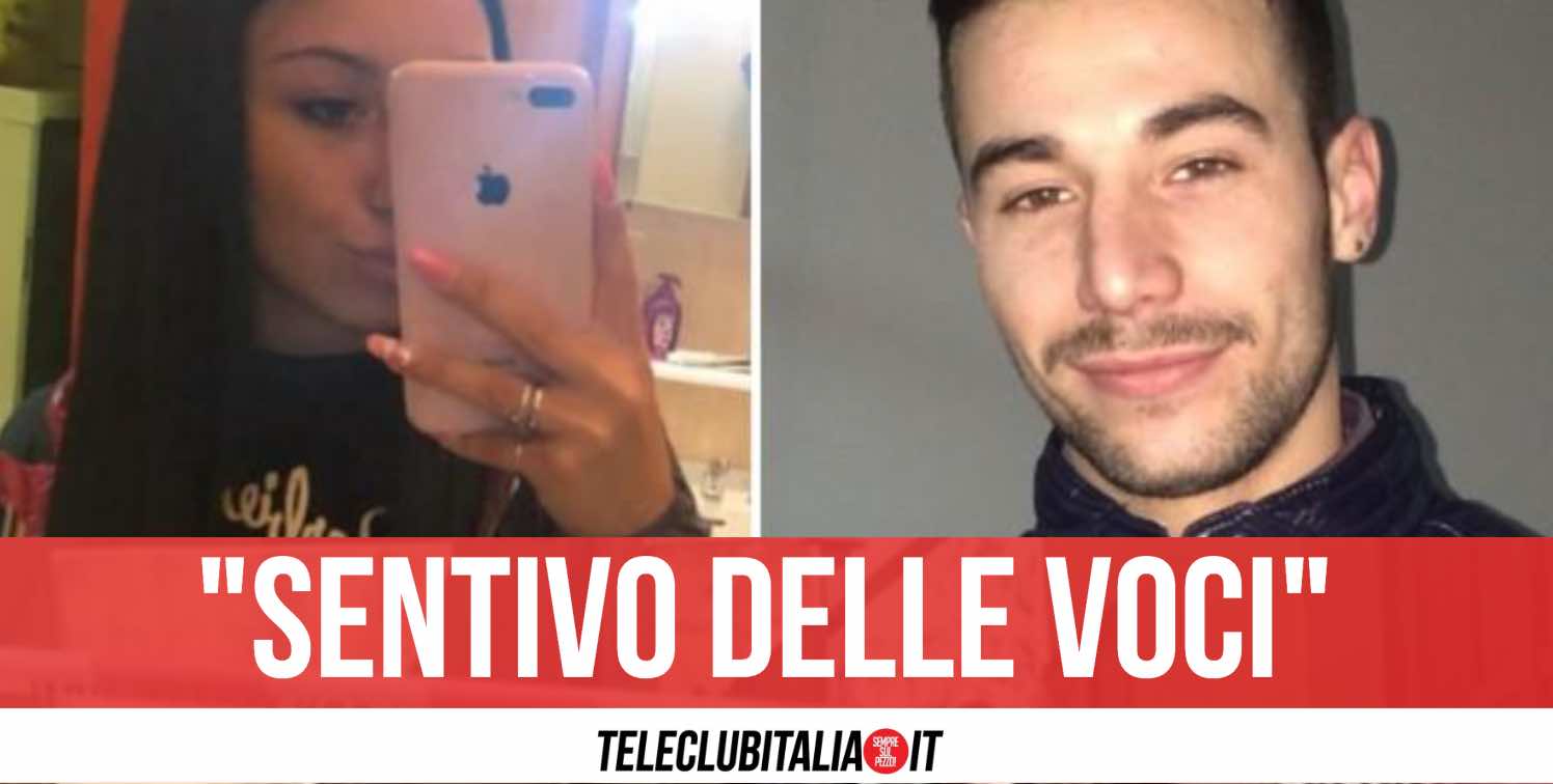 Omicidio Rosa Alfieri, il racconto dell'assassino: 