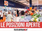 I supermercati Sole365 cercano personale in tutta la Campania: come candidarsi