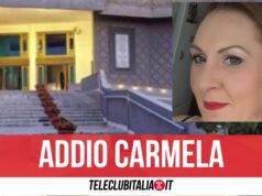 Lutto in Campania, muore giovane madre: aveva 45 anni