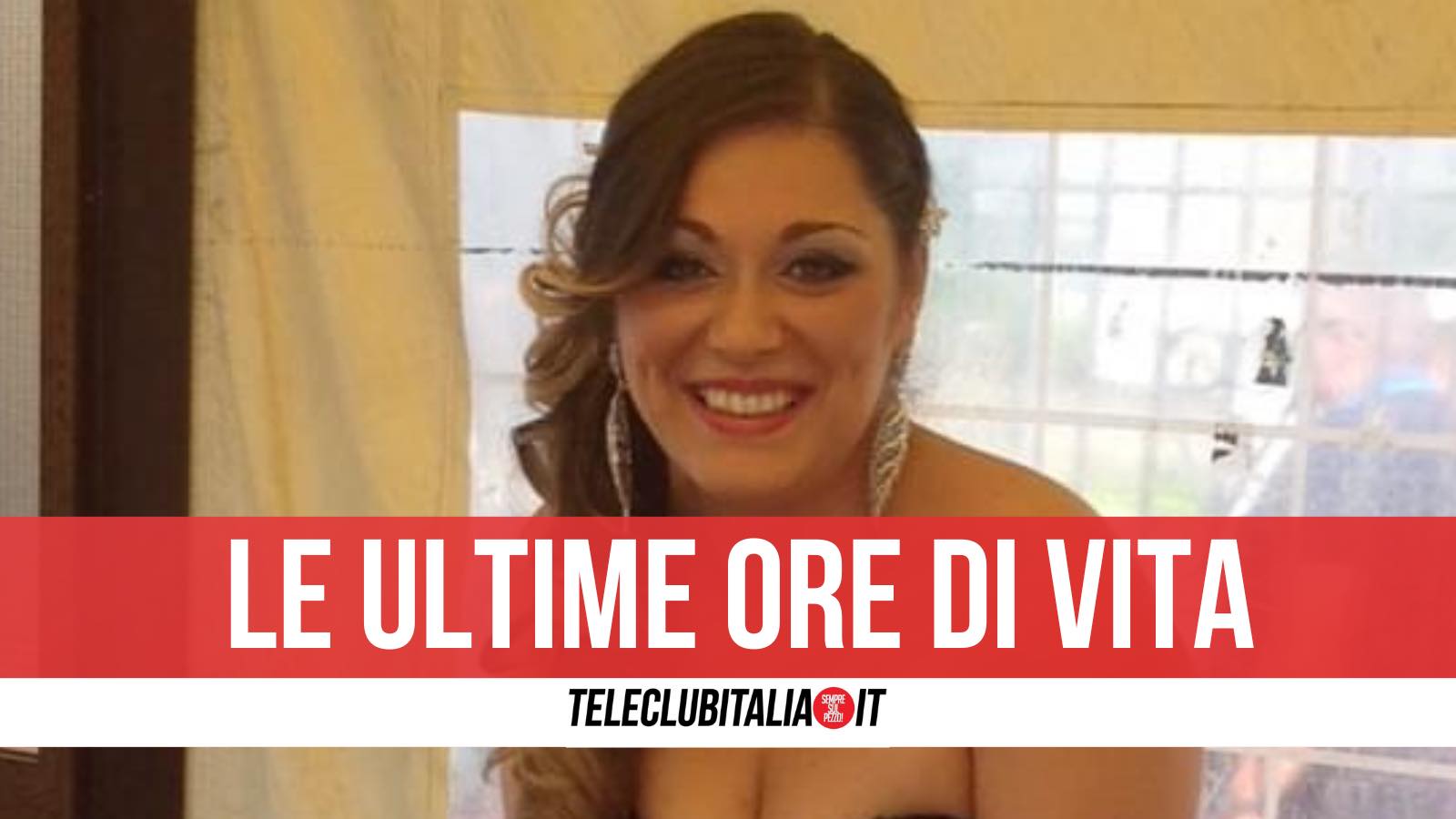 anna cantore lettera sorella tina morta afragola anna cantore lettera sorella tina morta afragola