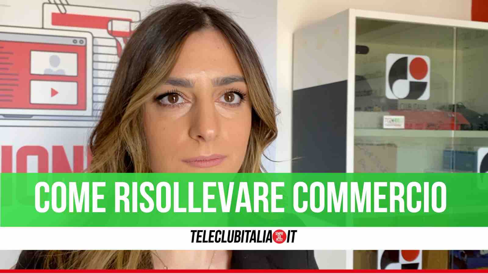 assessore verde giugliano