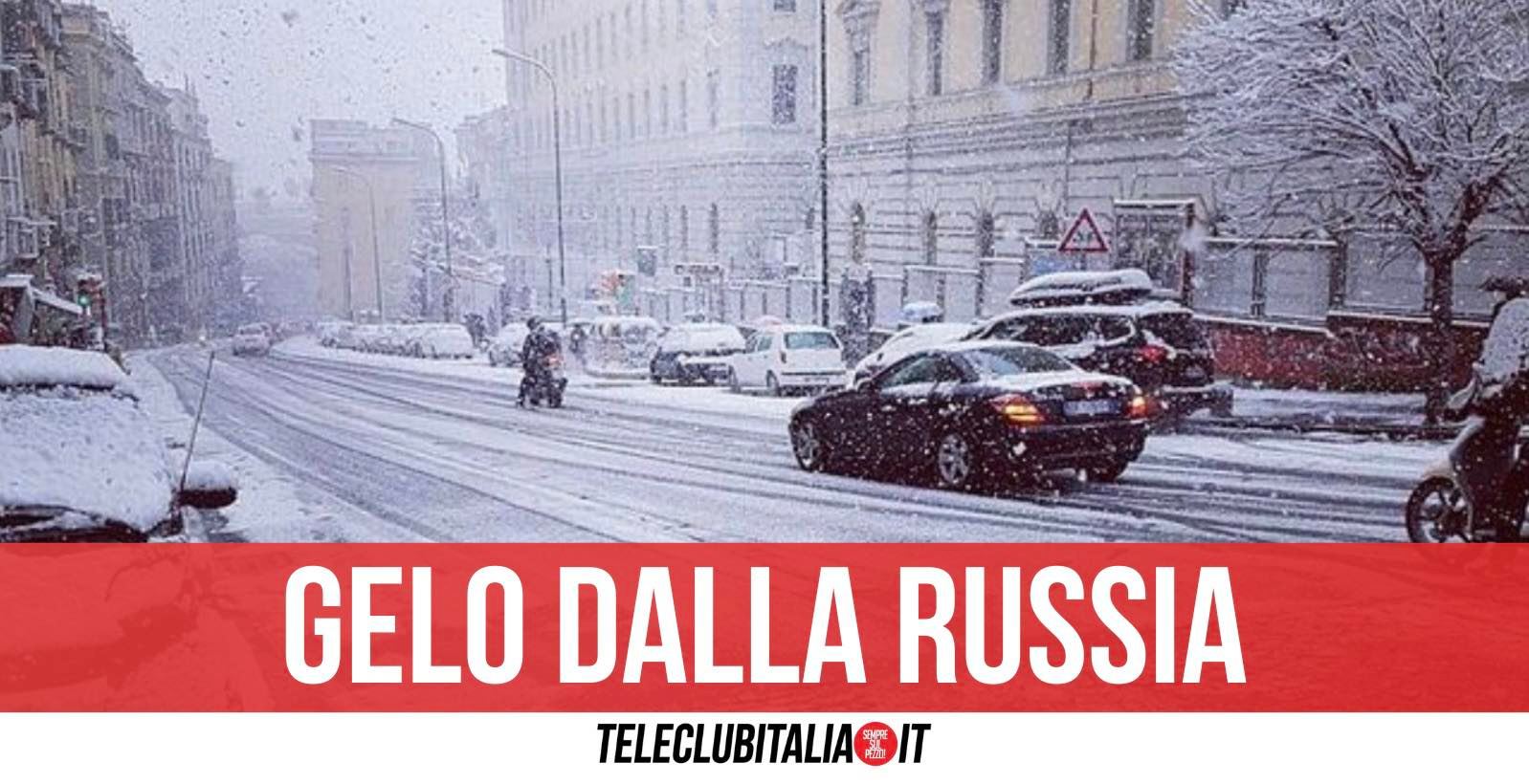 freddo previsioni campania febbraio freddo previsioni campania febbraio
