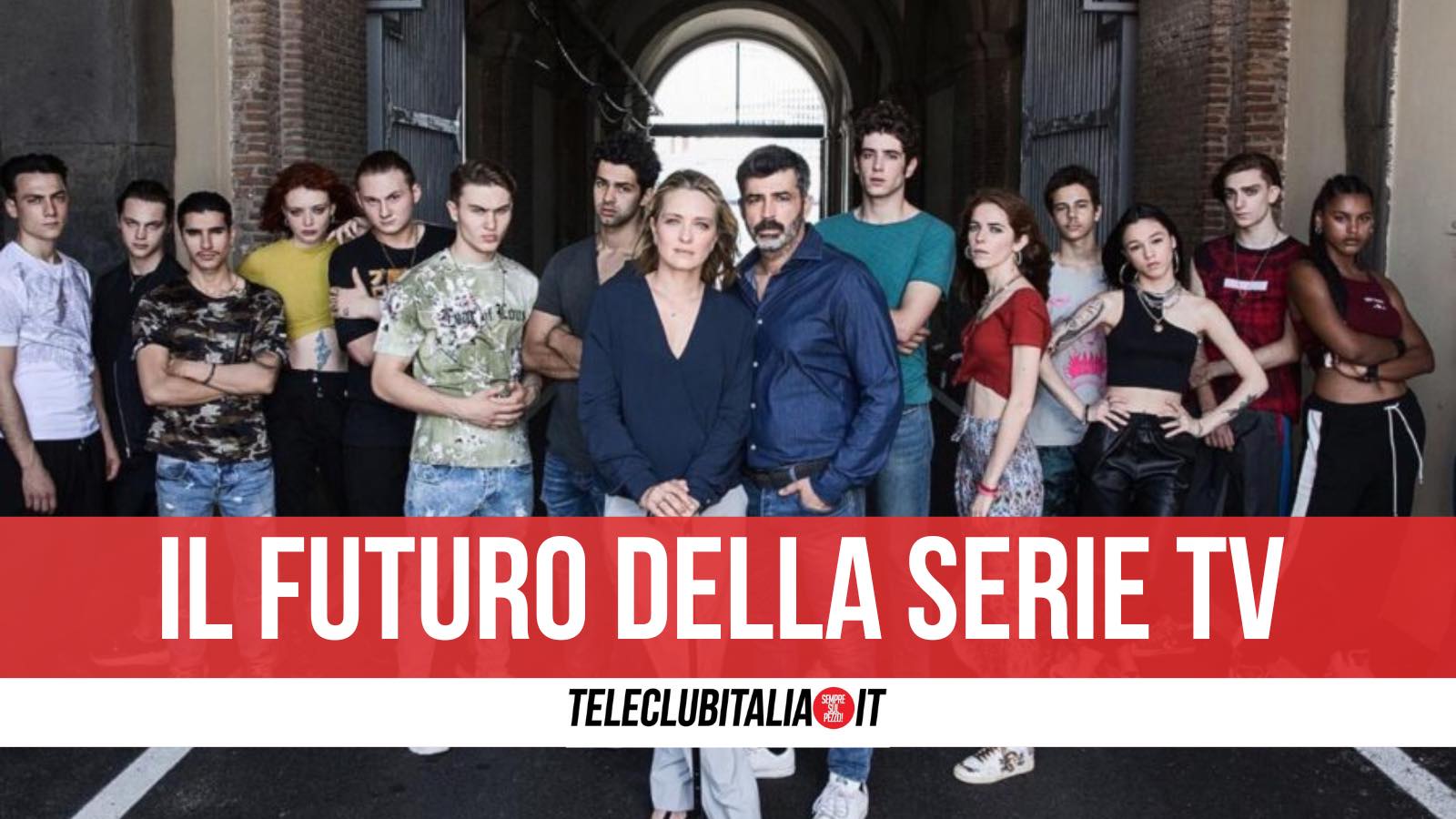 mare fuori quarta stagione attori cast