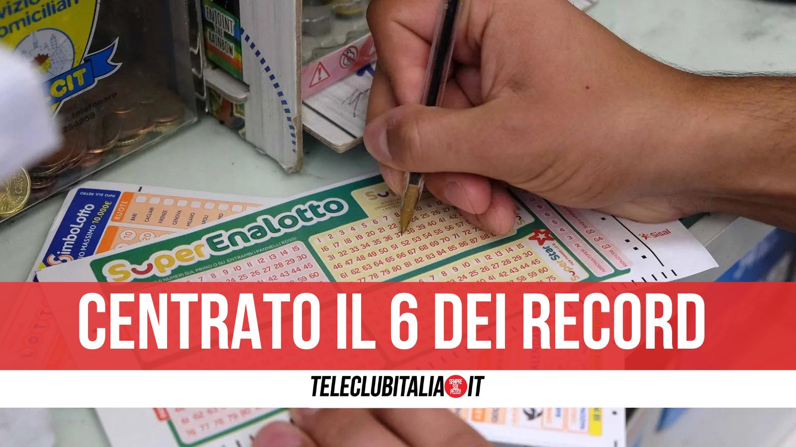 superenalotto