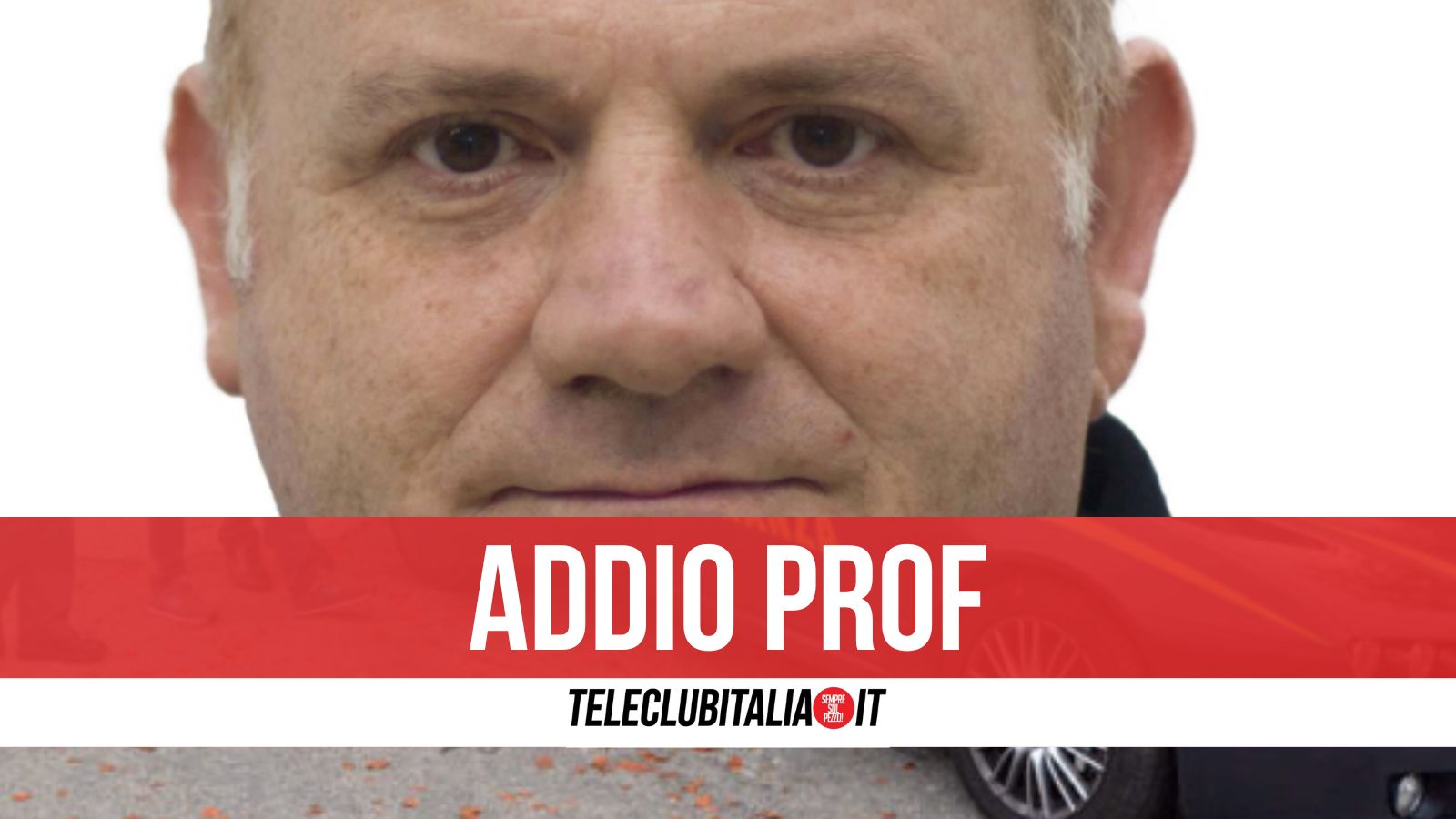 aversa morto professore rosario nugnes aversa morto professore rosario nugnes