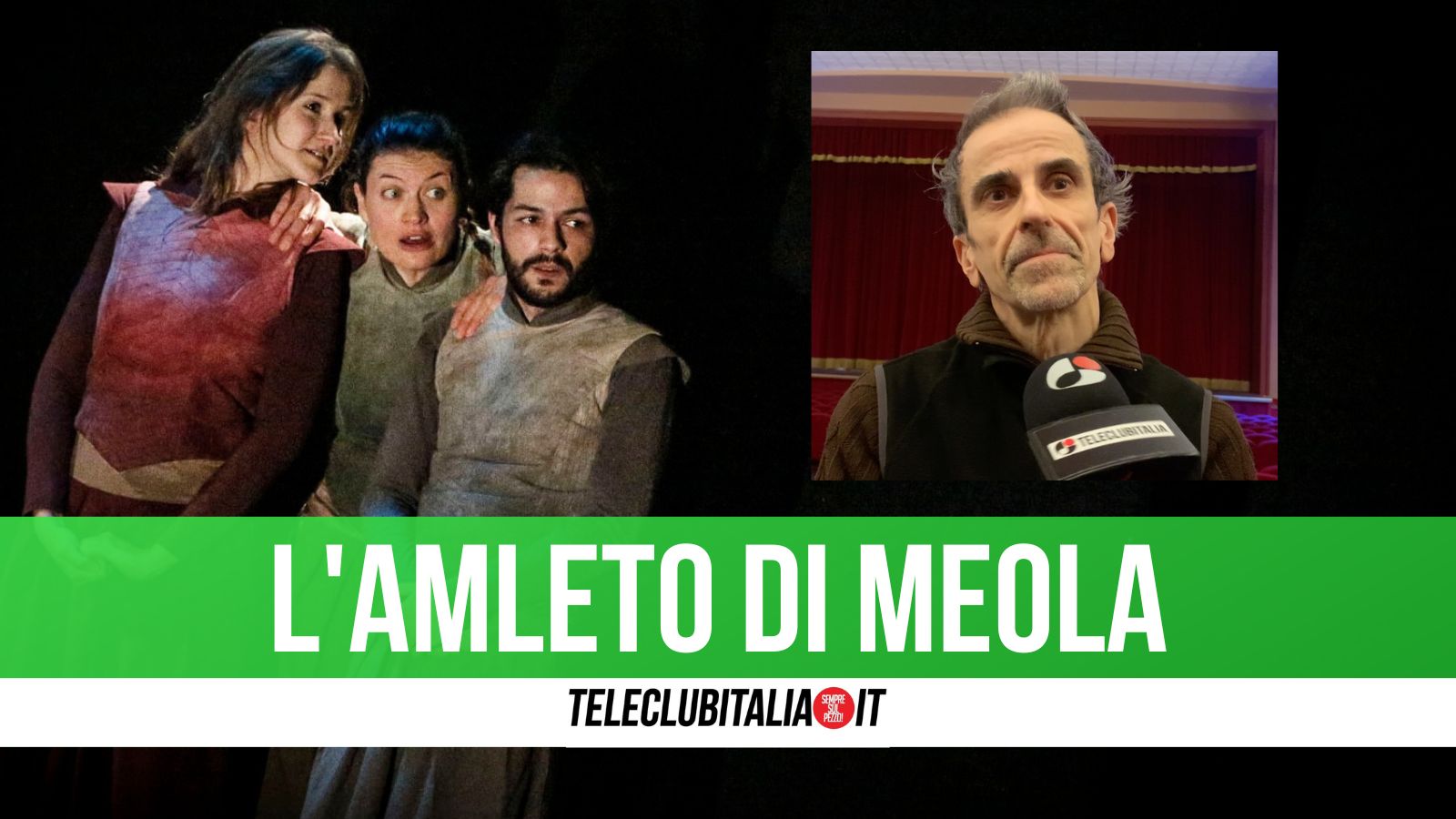 AMLETO
