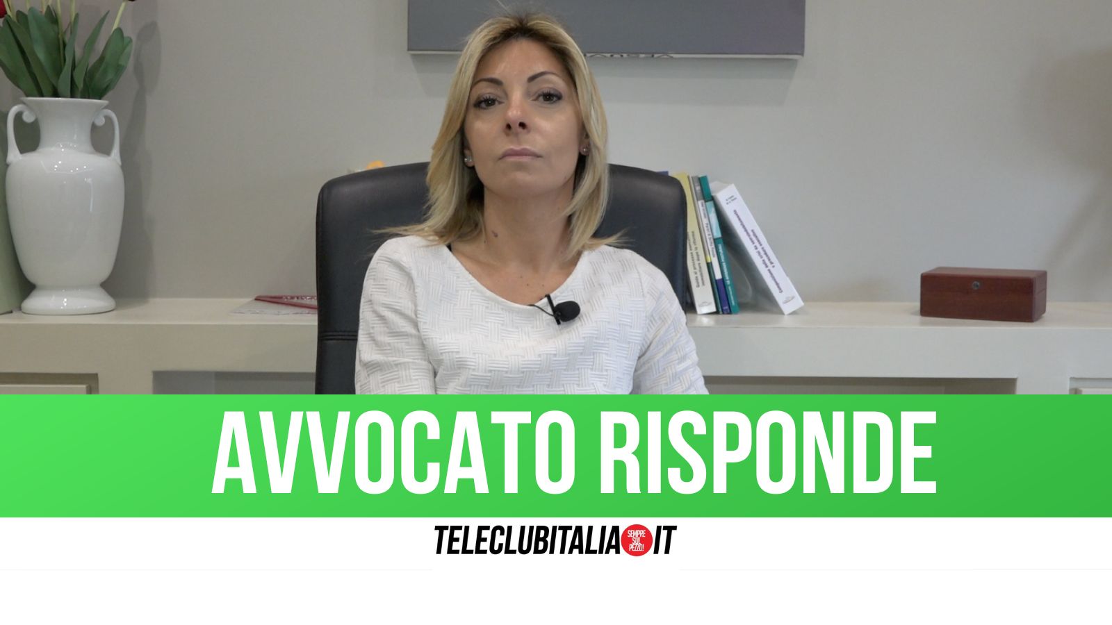 avvocato riforma cartaccia Antonietta liccardo