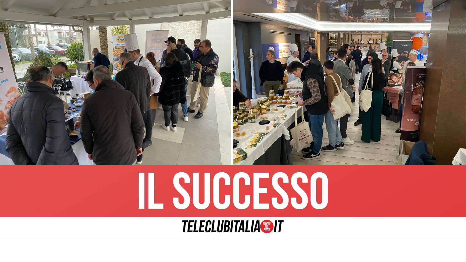 fiera del gusto fiera del gusto