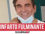 Campania, tragedia in ospedale: Pasquale muore durante il turno di lavoro