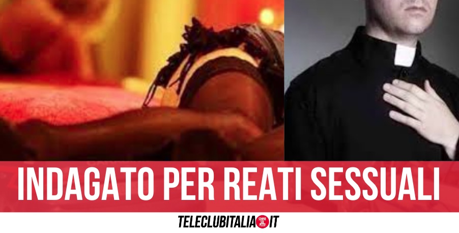 Napoli, anche un parroco tra i clienti abituali del B&B a luci rosse Napoli, anche un parroco tra i clienti abituali del B&B a luci rosse