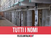 Napoli, droga in carcere con la complicità della penitenziaria: arriva la sentenza