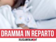 Sciacca ospedale con febbre alta: bimba di 4 anni muore qualche ora dopo